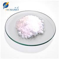 Manufacturers Stock a Large Supply of High-Purity Ammonium Rhenate, Ammonium Perrhenate