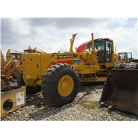 Used Original Komatsu GD825 Motor Grader In Cheap Price Sale GOOD QUALITY