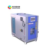 Benchtop Temperature/Humidity Test Chambers HAOTIAN Factory