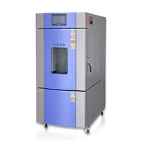 High Humidity Test Chamber with Cold Balance Technology