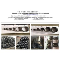 All Size Carbon Steel Socket ( Coupling) &amp;amp; Nipple (1/4 -- 8 Inch)
