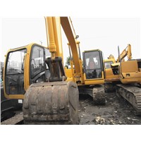 Used KOMATSU PC130-7 Crawler Excavator on Sale