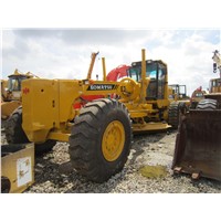 Used Original Komatsu GD825 Motor Grader In Cheap Price Sale GOOD QUALITY