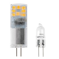 G4 Bi-Pin LED Light Bulb 35W Equivalent