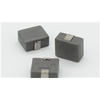 Soft Magnetic Bonded Compounds