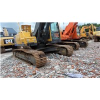 Used VOLVO EC210BLC Crawler Excavator on Sale