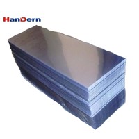 PET Sheet Stable Plastic Sheet PET Board for Construction