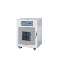 Battery Explosion Proof Testing Machine Chamber