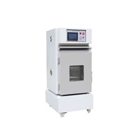Lithium Battery Thermal Abuse Test Chamber for IEC62133, UL1642, UL2054