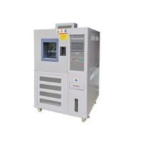 Programmable Temperature Humidity Chamber Environmental Test Chamber