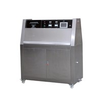 UV Accelerated Weathering Test Chamber