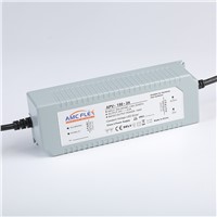 150W 24V 6.25A Plastic Waterproof LED Power Supply