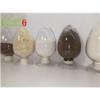 Condensate Polishing Processing Resin