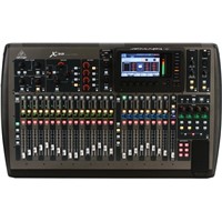 Behringer X32 40-Channel Digital Mixer with Effects