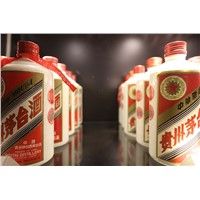 Premium Kweichow Moutai Liquor