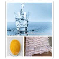 Polyaluminum Chloride(PAC) for Drinking Water-Water Treatment Chemical