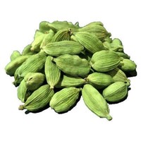 Green Cardamom &amp;amp; Other Spices