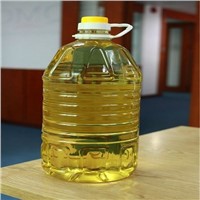 Refined Palm Oil & Other Cooking Oils