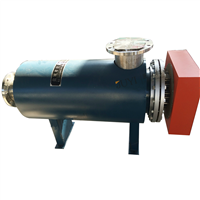 Electric Thermal Oil Heater Industrial Electric Heater Manufacturer