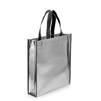 Laminated Non Woven Shopping Bag-MJT19024