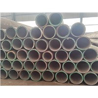 A335 Seamless Alloy Steel Pipe from China Famous Mills