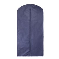 Eco Friendly Cover Non Woven Garment Simple Bag