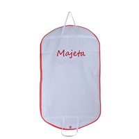 Non Woven Garment Bag Cover-MJT21053