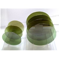 SiC Substrate Factory in China 4 Inch 6 Inch SiC Epi Wafer