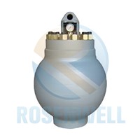 Dampener Place of Origin: China Standard: API-7K