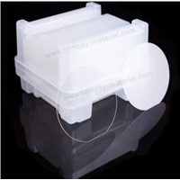 GaN on Sapphire Substrate Wafer Manufacturer 2 Inch GaN Templates