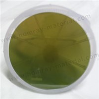 4 Inch SiC Substrate Wafer Manufacturer