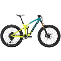 Trek Slash 9.9 Mountain Bike 2020