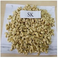 Vietnamese Cashew Kernels SK1 Grade