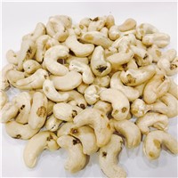 Vietnamese Cashew Kernels SK2 Grade