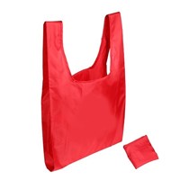 Polyester Foldable Bag-MJT19002