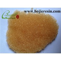 Bojie Ultrapure Water Polished Resin