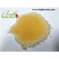 Condensate Polishing Processing Resin