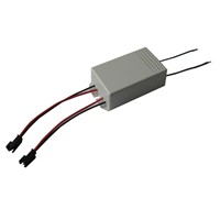 AC & DC Two Power Input Switching Mode Power Supply 20W 5V 4A