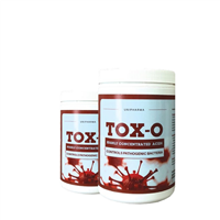 Unipharma-[Tox-O]-Animal Supplement Product- Feed Additives- Veterinary Supplement-Animal Supplement