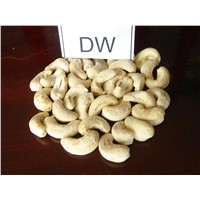 Vietnamese Cashew Kernels DW Grade