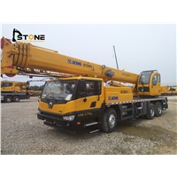 25 Ton XCMG Truck Crane QY25K5-I