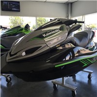 BEST PRICE 2020 KAWASAKIs JETSKI STX- 15F