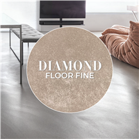 Decora - DIAMOND FLOOR FINE (Diamond System)
