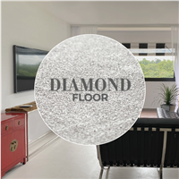 Decora - DIAMOND FLOOR (Diamond System)
