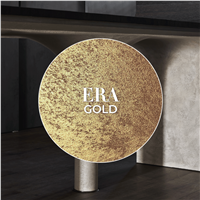 Decora - ERA (Sandy Decorative Paint - Gold - 1 Lt)