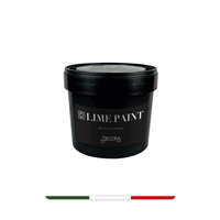 Decora - LIME PAINT (Slaked Lime Paint - 14 LT)