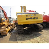 Used KOMATSU PC220-8 Crawler Excavator on Sale