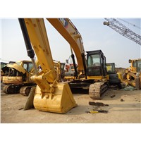 Used CATERPILLAR 330DL Crawler Excavator on Sale