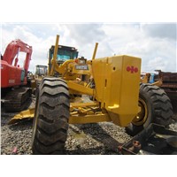 Used Original Komatsu GD825 Motor Grader In Cheap Price Sale GOOD QUALITY