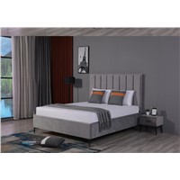 Lift up Storage Bed Frame Bedroom Furniture